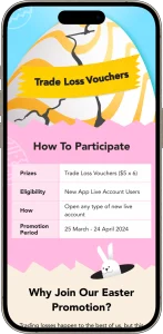 Easter App