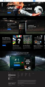 Euro Overview Page